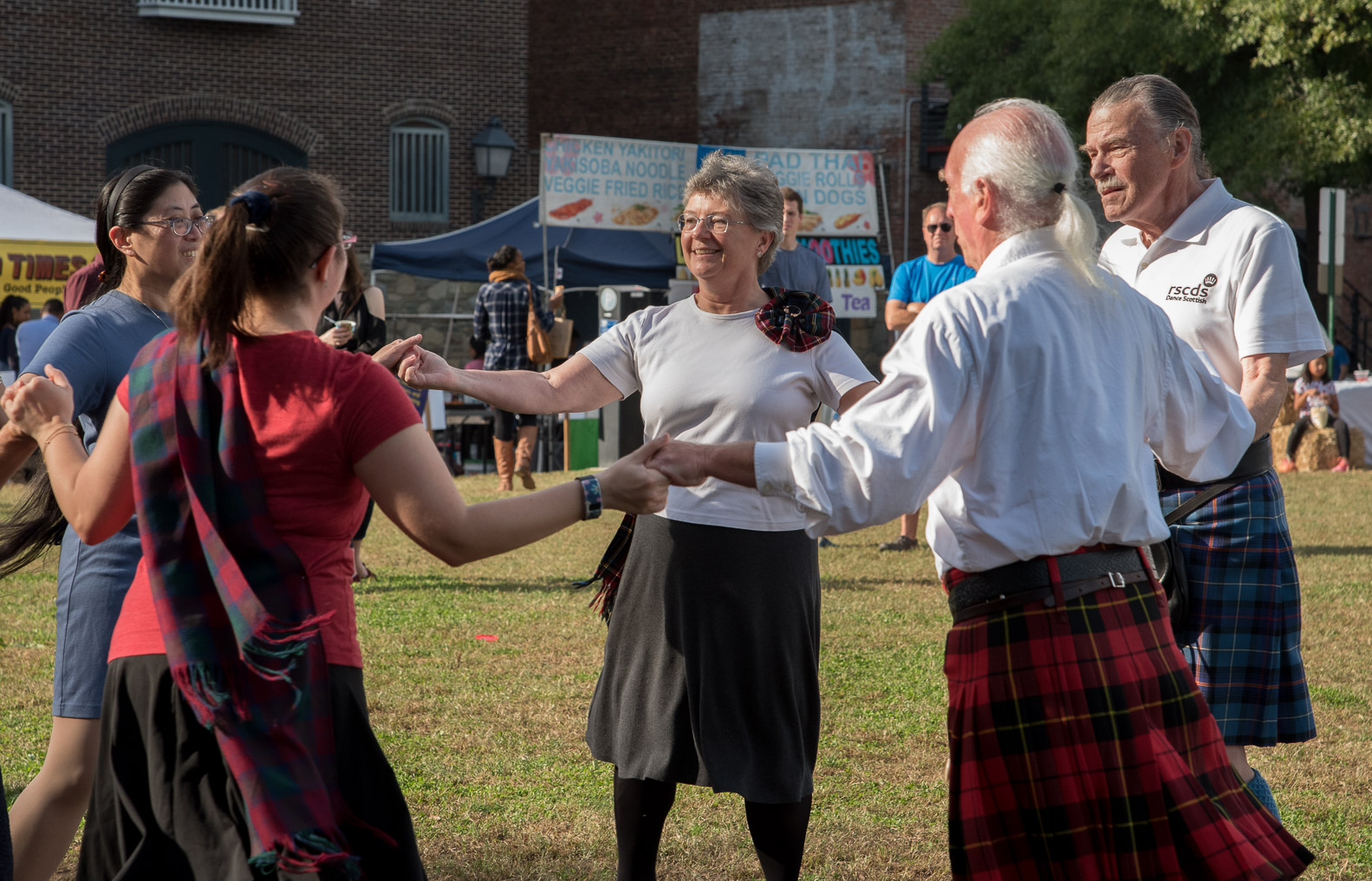 Alexandria International Festival 2017 - circle
